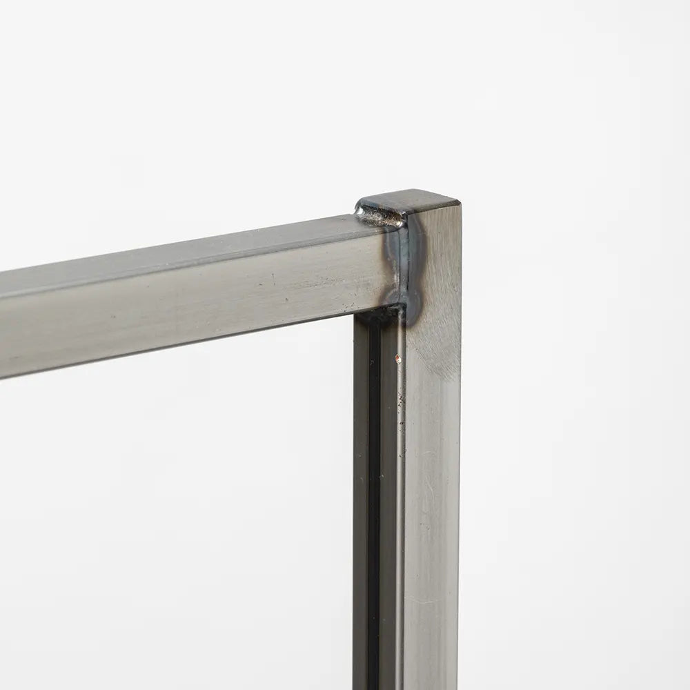 ハンガーラックの詳細写真