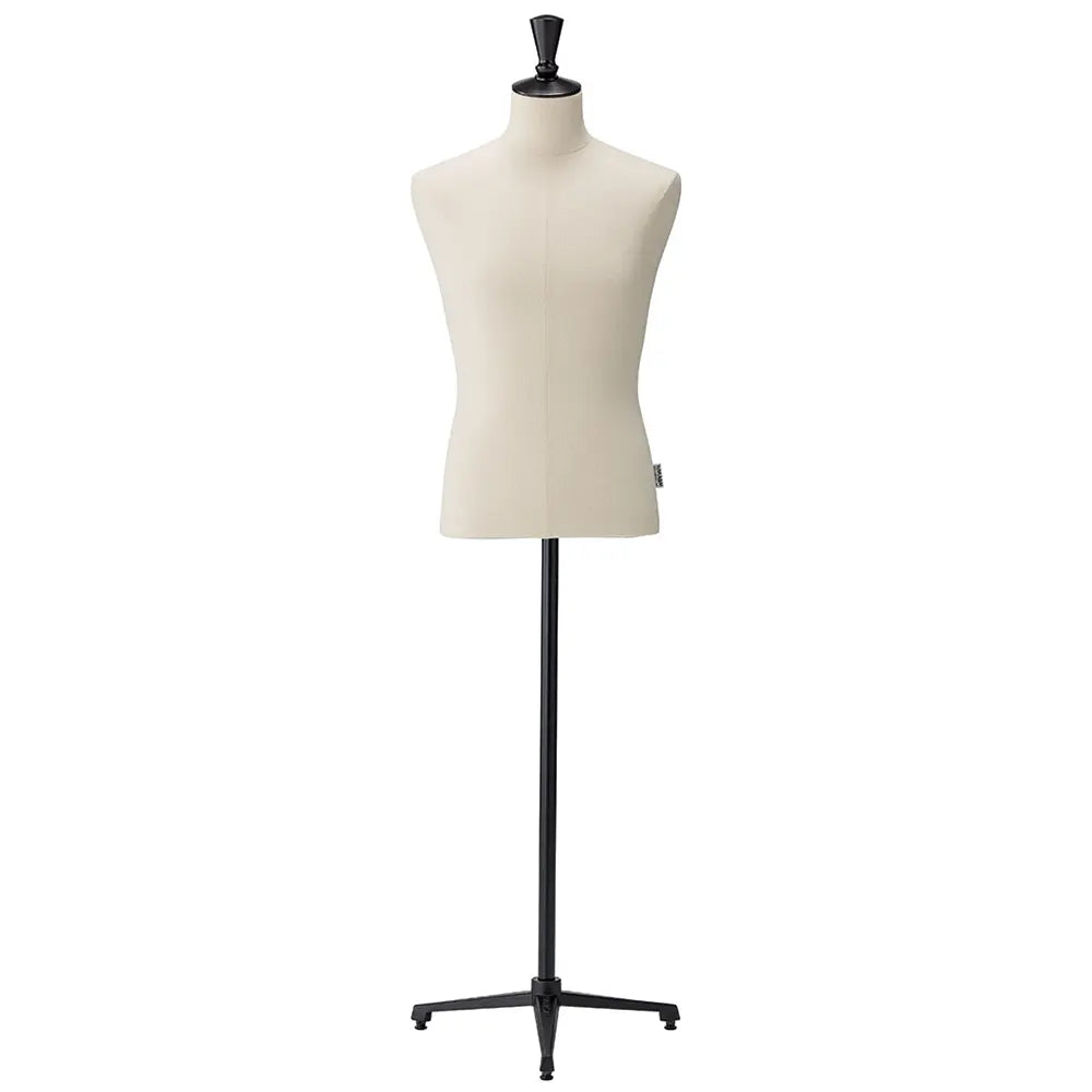 N-VALUE メンズ ディスプレイ トルソー