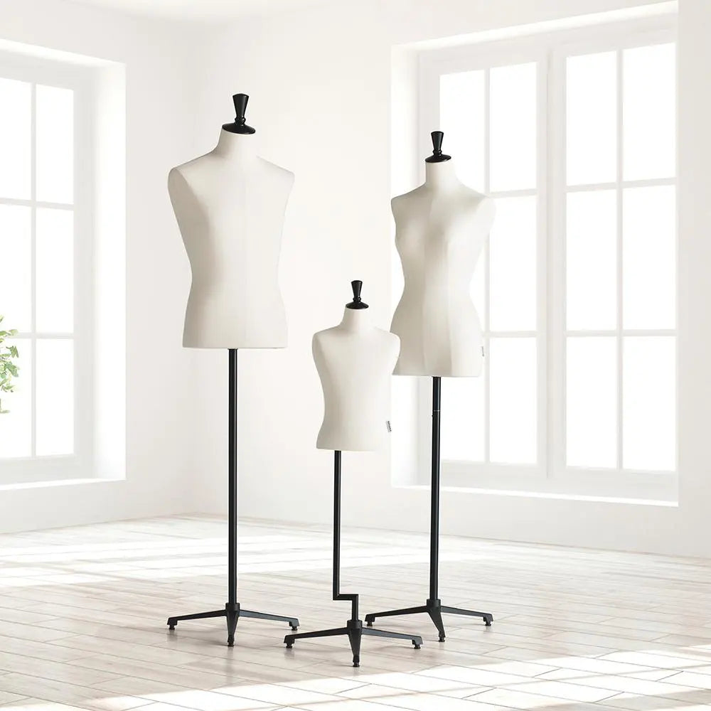 N-VALUE メンズ ディスプレイ トルソー