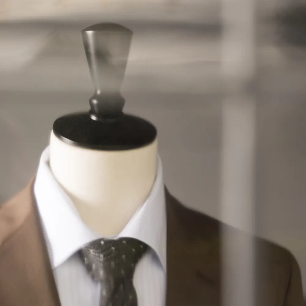 N-VALUE メンズ ディスプレイ トルソー