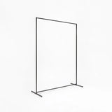 ハンガーラックの全体写真