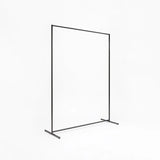 ハンガーラックの全体写真