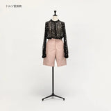 N-VALUE　ウィメンズ ディスプレイ トルソー